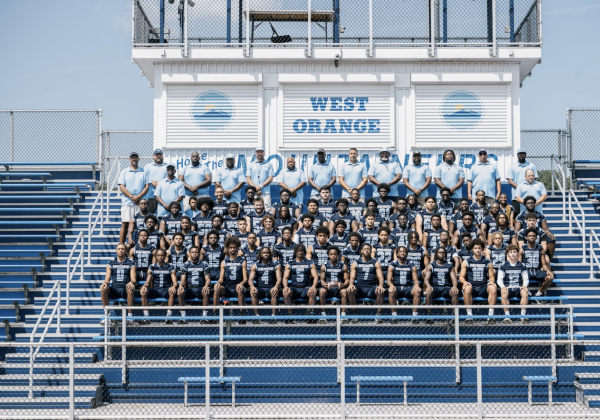 WOHS Football Mid-Season Review